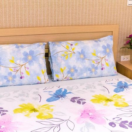 Xin Jing Zhan Homestay Hualian Zewnętrze zdjęcie