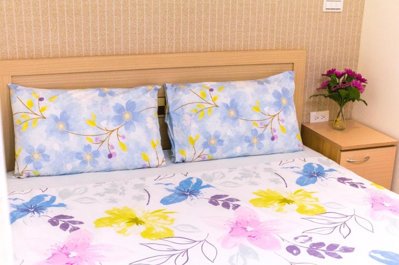 Xin Jing Zhan Homestay Hualian Zewnętrze zdjęcie